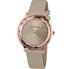 ساعت مچی ژاک لمن 1-2054D - jacques lemans watch 1-2054d  